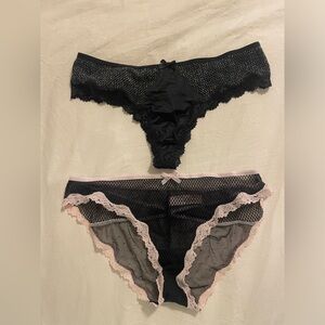 Victoria’s Secret Undies